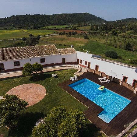 Quinta Do Freixo Villa Benafim Eksteriør billede