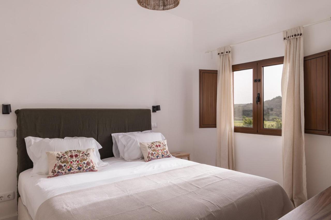 Quinta Do Freixo Villa Benafim Eksteriør billede