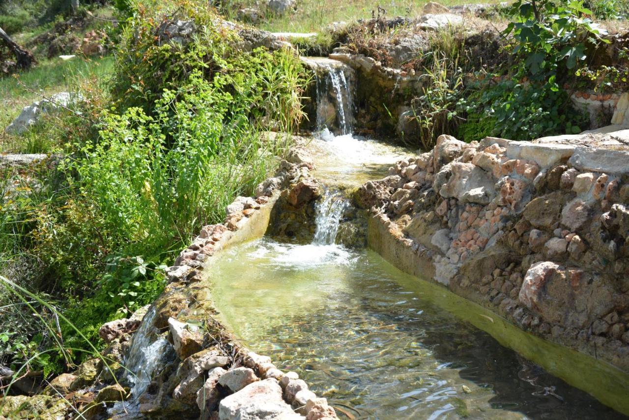 Quinta Do Freixo Villa Benafim Eksteriør billede