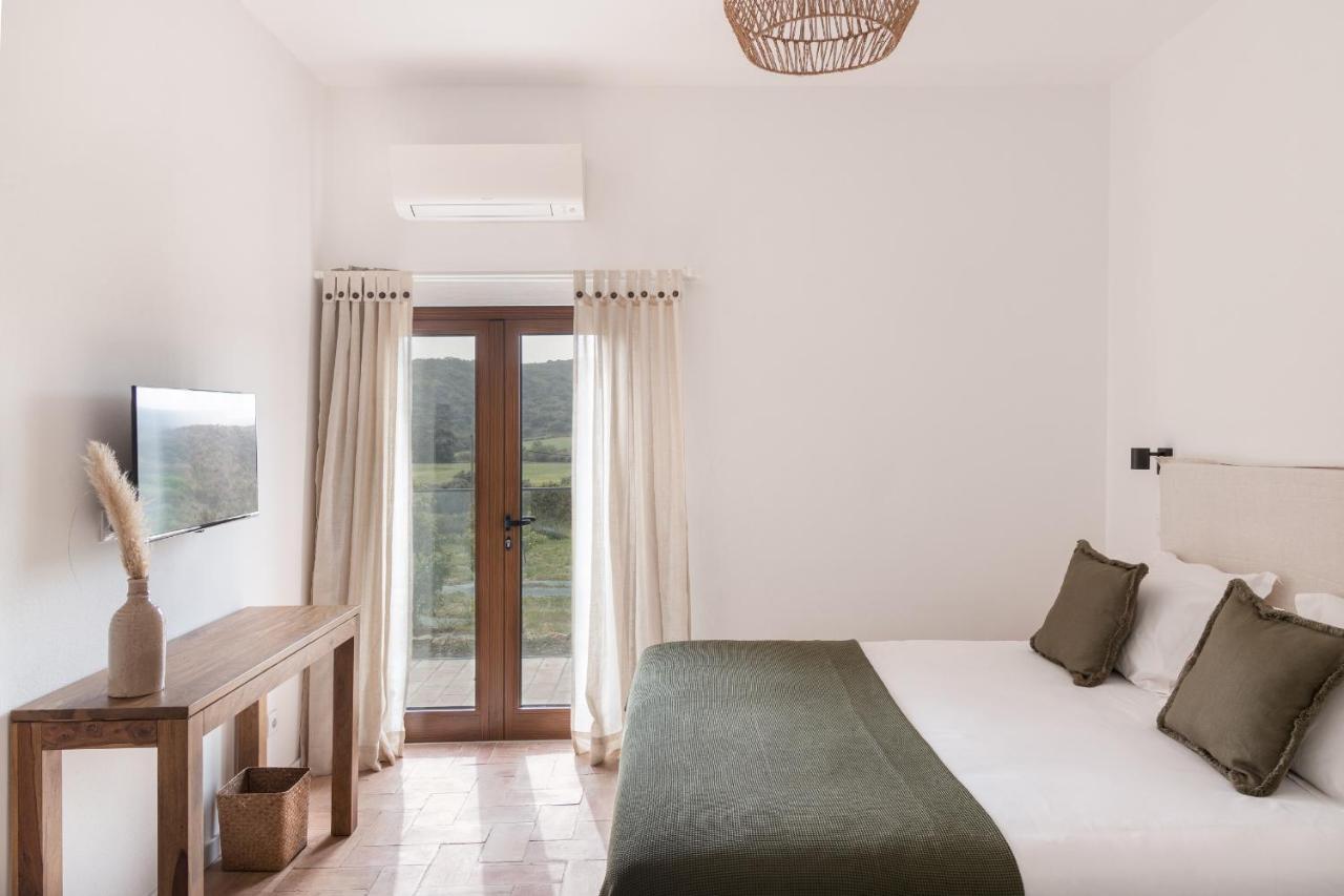 Quinta Do Freixo Villa Benafim Eksteriør billede