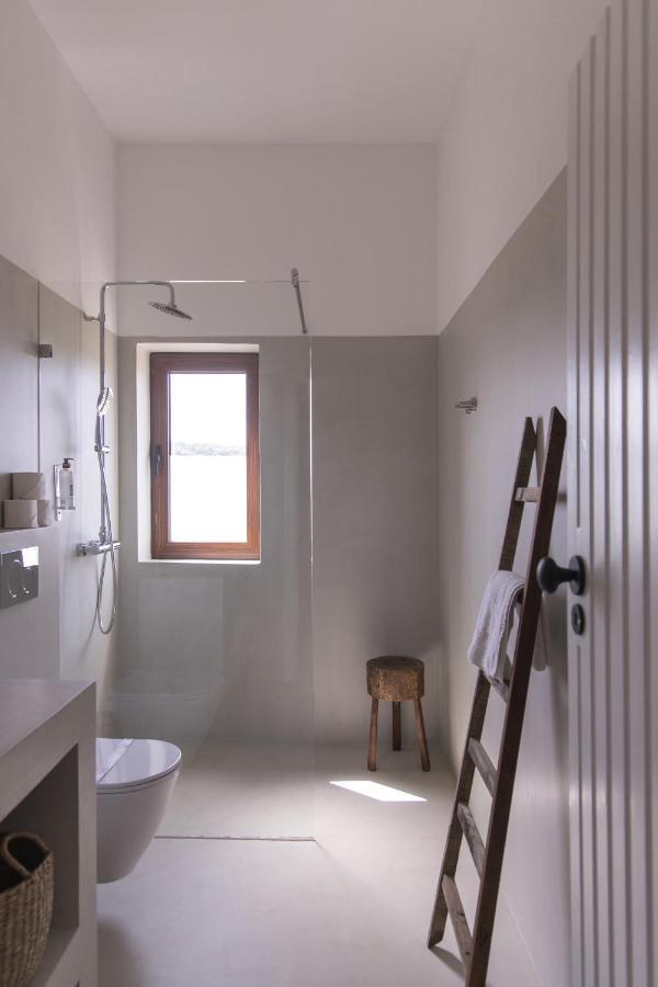 Quinta Do Freixo Villa Benafim Eksteriør billede