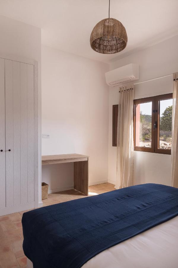 Quinta Do Freixo Villa Benafim Eksteriør billede