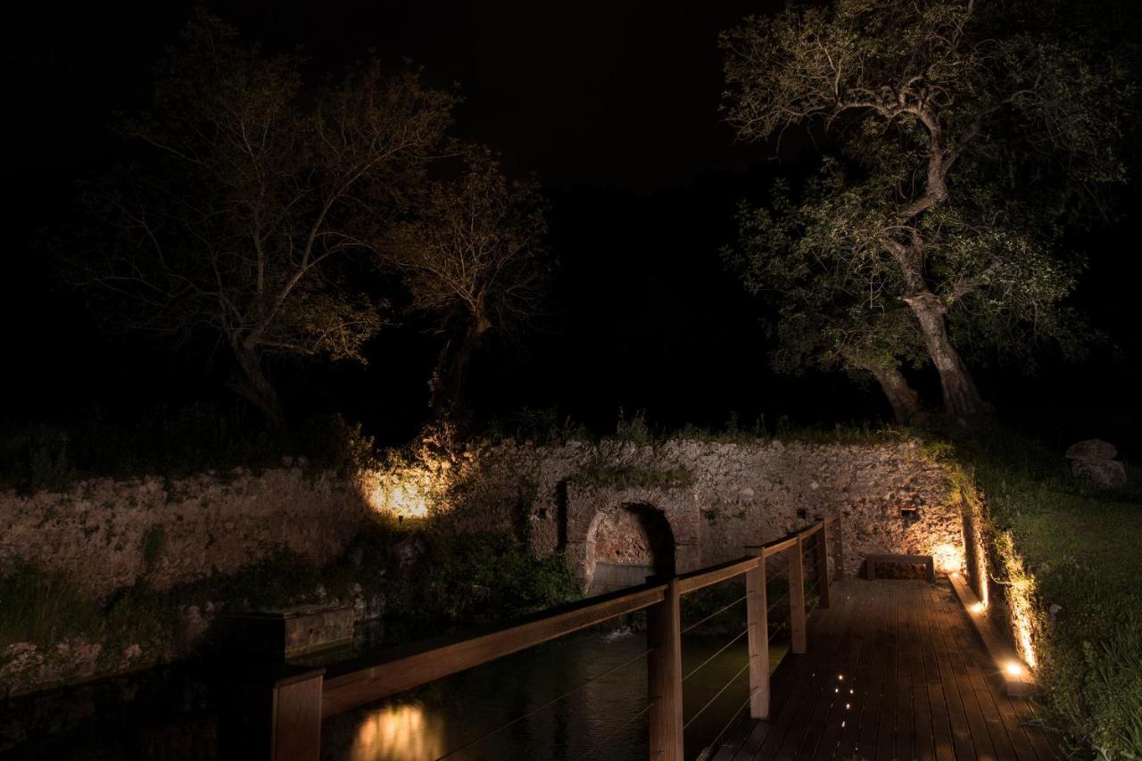 Quinta Do Freixo Villa Benafim Eksteriør billede